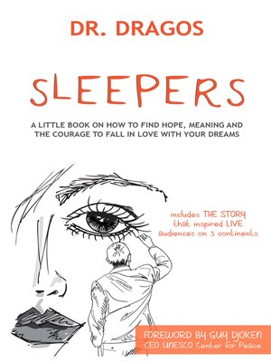 cover image of Sleepers